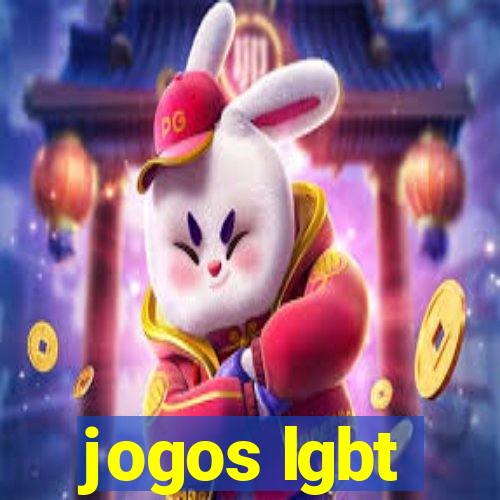 jogos lgbt